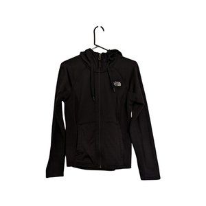North Face - Fleece Jacket - Black